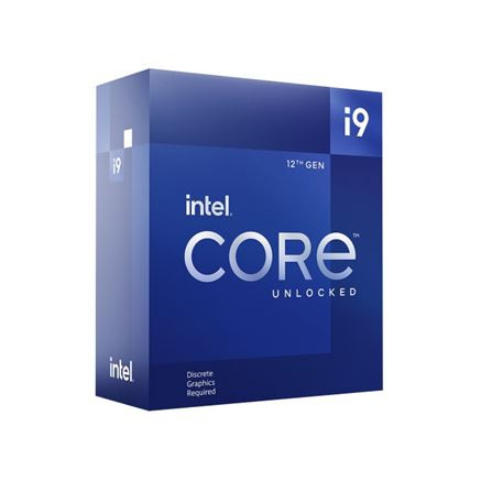 INTEL i9 12900KF (3.2 Ghz) Gpu : Non - Ventirad : Sans | ECP Grossiste informatique