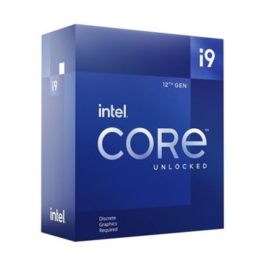 INTEL i9 12900KF (3.2 Ghz) Gpu : Non - Ventirad : Sans | ECP Grossiste informatique