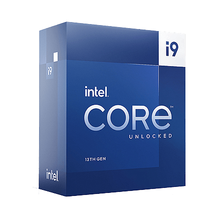 Intel i9-14900KF 3.2(6.0)GHz 36Mo S1700 Boîte | ECP Grossiste informatique