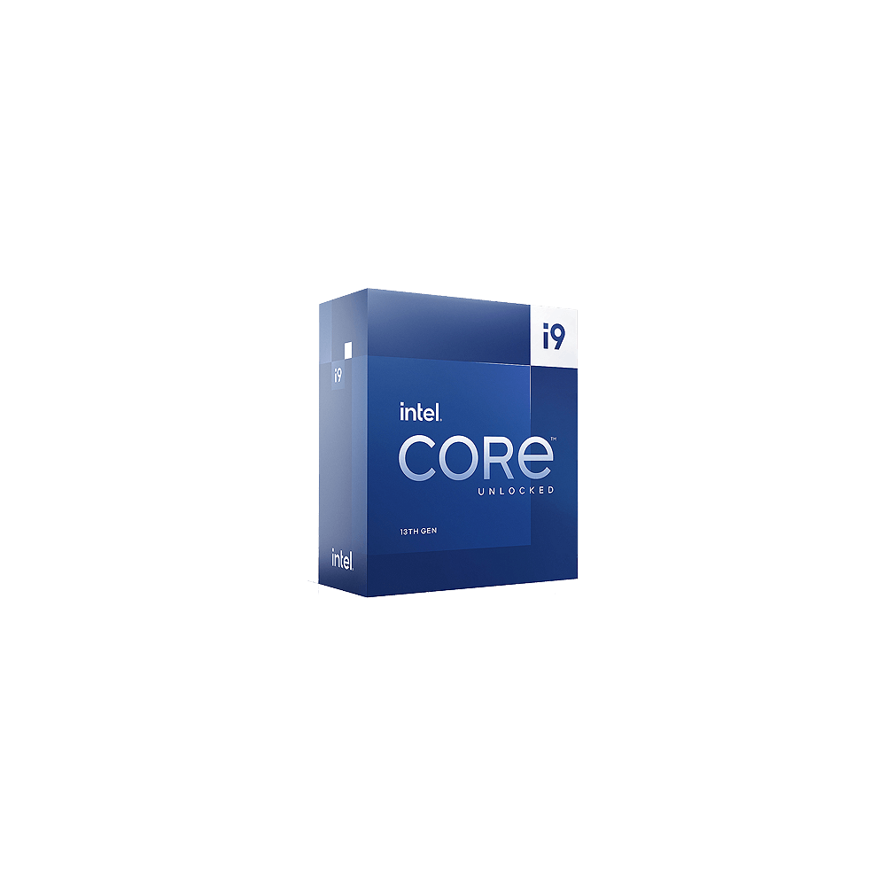 Intel i9-14900KF 3.2(6.0)GHz 36Mo S1700 Boîte | ECP Grossiste informatique