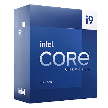 Intel i9-14900KF 3.2(6.0)GHz 36Mo S1700 Boîte | ECP Grossiste informatique