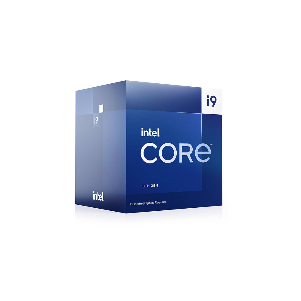 INTEL i9-13900F (5.6 Ghz) Gpu : Sans - Ventirad : Inclus | ECP Grossiste informatique