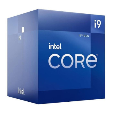 INTEL 12900 (2.4 Ghz / 5.1 Ghz) Gpu : Integré - Ventirad : Inclus | ECP Grossiste informatique