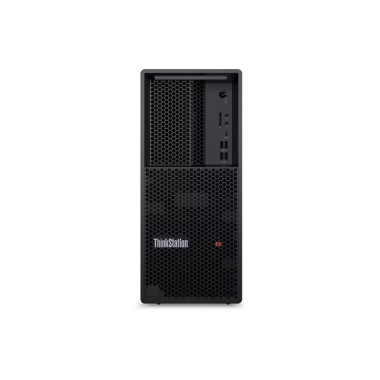 LENOVO ThinkStation P3 Gen 2 - Intel U7-265K - 32Go - 1To - RTX5080-16Go - W11P - Noir | ECP Grossiste informatique