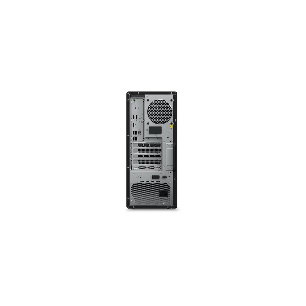 LENOVO ThinkStation P3 Gen 2 - Intel U7-265K - 32Go - 1To - RTX5080-16Go - W11P - Noir | ECP Grossiste informatique