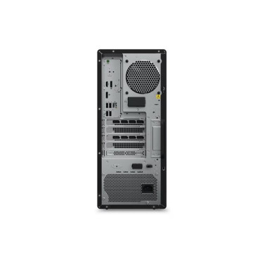 LENOVO ThinkStation P3 Gen 2 - Intel U7-265K - 32Go - 1To - RTX5080-16Go - W11P - Noir | ECP Grossiste informatique