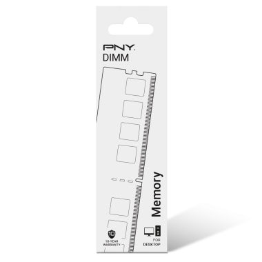 PNY Performance 8 Go DDR4 3200 MHz CL22