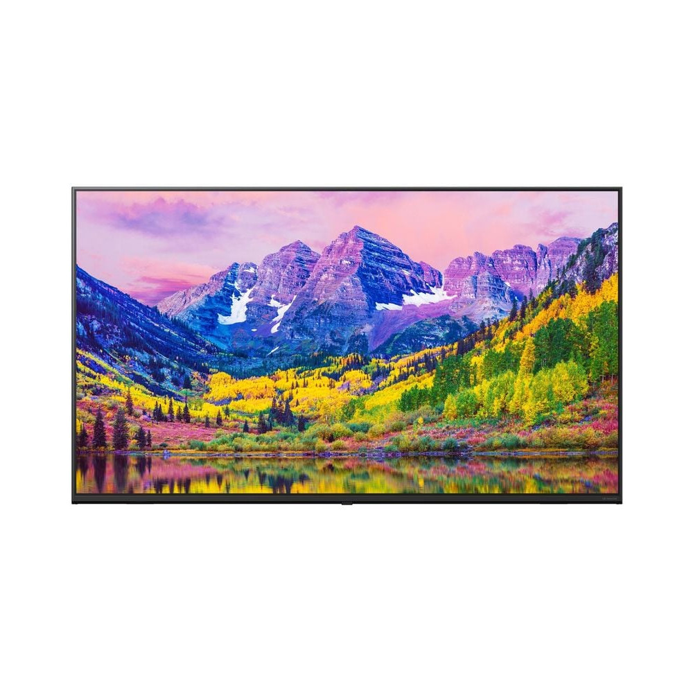 LG 50UK762H TV - 50p Téléviseur hôtelier 4K UHD Pro:centric | ECP Grossiste informatique