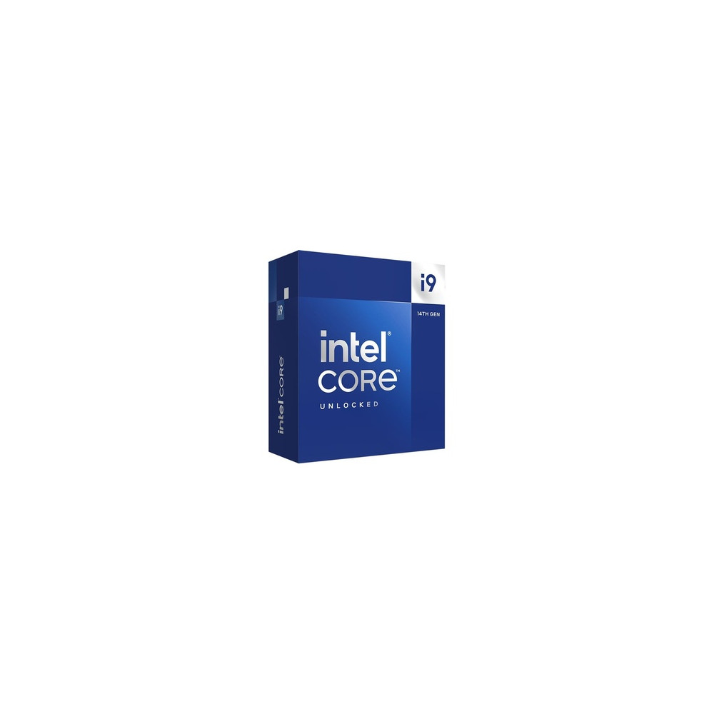 Intel i9-14900K 3.2 Ghz 32Mo LGA1700 | ECP Grossiste informatique