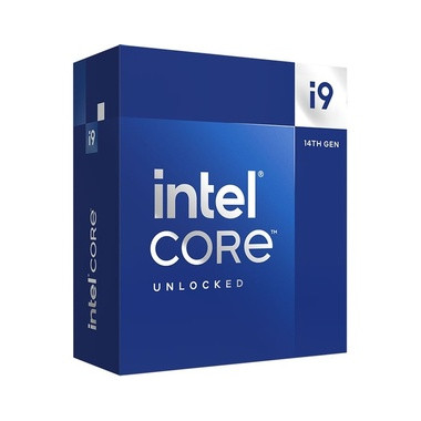Intel i9-14900K 3.2 Ghz 32Mo LGA1700 | ECP Grossiste informatique