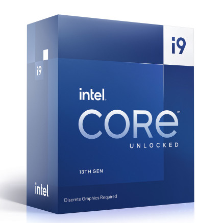 INTEL i9-13900KF (5.8 Ghz) 24 cores 35Mo | ECP Grossiste informatique