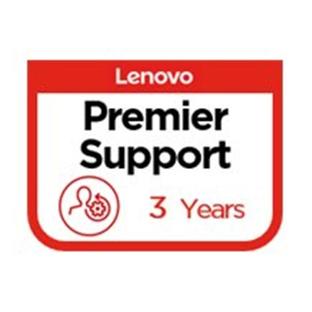 Lenovo Premier Support + Keep Your Drive + Sealed Battery + International Upg - Contrat de maintena | ECP Grossiste informatique