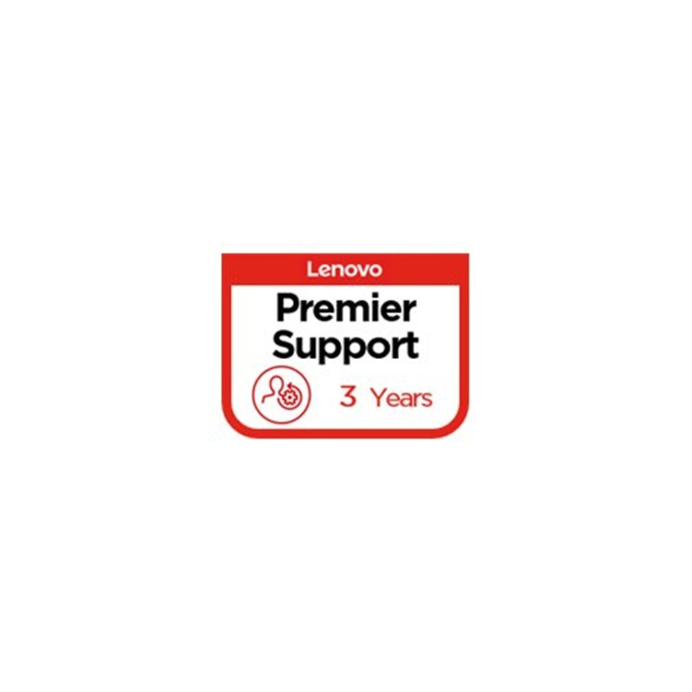 Lenovo Premier Support + Keep Your Drive + Sealed Battery + International Upg - Contrat de maintena | ECP Grossiste informatique