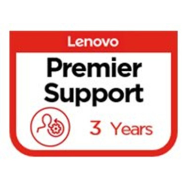 Lenovo Premier Support + Keep Your Drive + Sealed Battery + International Upg - Contrat de maintena | ECP Grossiste informatique