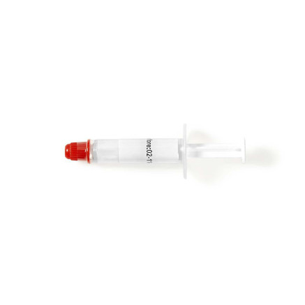 NEDVE035026 Pâte Thermique 1g Injection 8 pièces