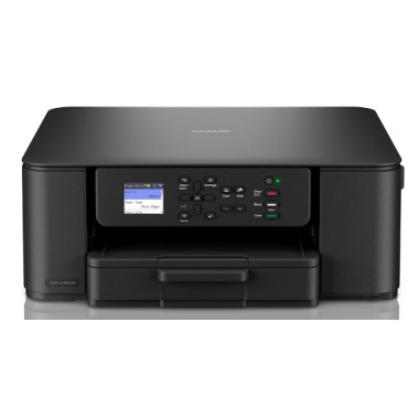 Brother DCP-J1310DW Imprimante à jet d'encre compacte sans fil 3-en-1