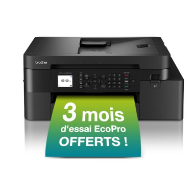Brother MFC-J4350DW Imprimante jet d'encre multifonction 4-en-1 sans