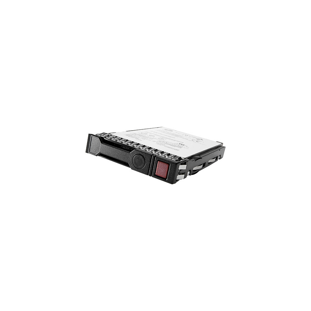 HPE 4TB 3.5" SATA III disque dur 4 To 7200 tr min 3.5" Série ATA III