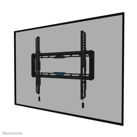 Neomounts WL30-550BL14 Support pour écran mural 40-75" - ultra-plat - installation facile