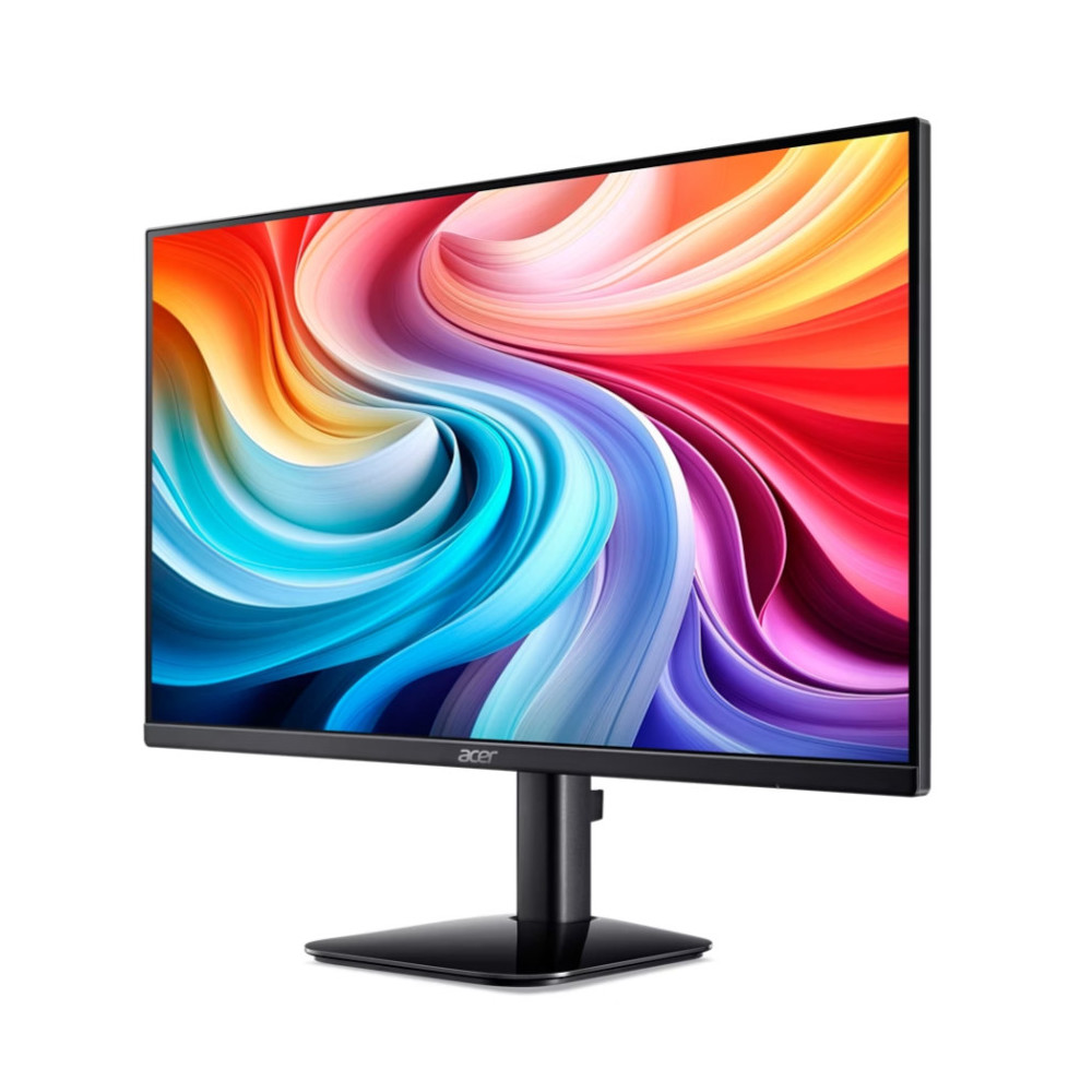 Acer KA2 UM.HX2EE.039 écran plat de PC 68,6 cm (27") 1920 x 1080 pixels Full HD LED Noir