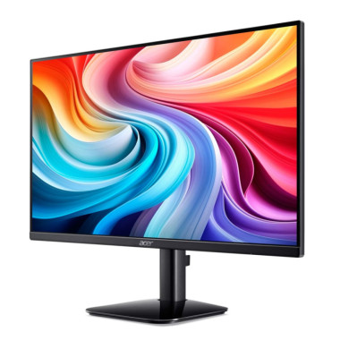 Acer KA2 UM.HX2EE.039 écran plat de PC 68,6 cm (27") 1920 x 1080 pixels Full HD LED Noir