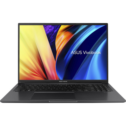 ASUS Vivobook 16 X1605VA-DICSH2702W Intel Core 9 270H Ordinateur portable 40,6 cm (16") WUXGA 16 Go DDR5-SDRAM 512 Go SSD Wi-Fi