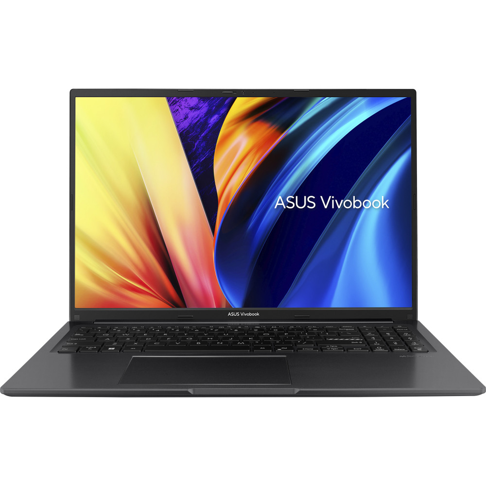 ASUS Vivobook 16 X1605VA-DICSH2702W Intel Core 9 270H Ordinateur portable 40,6 cm (16") WUXGA 16 Go DDR5-SDRAM 512 Go SSD Wi-Fi