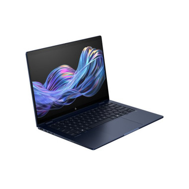 HP EliteBook X Flip G1i Next Gen AI Wolf Pro Security Edition