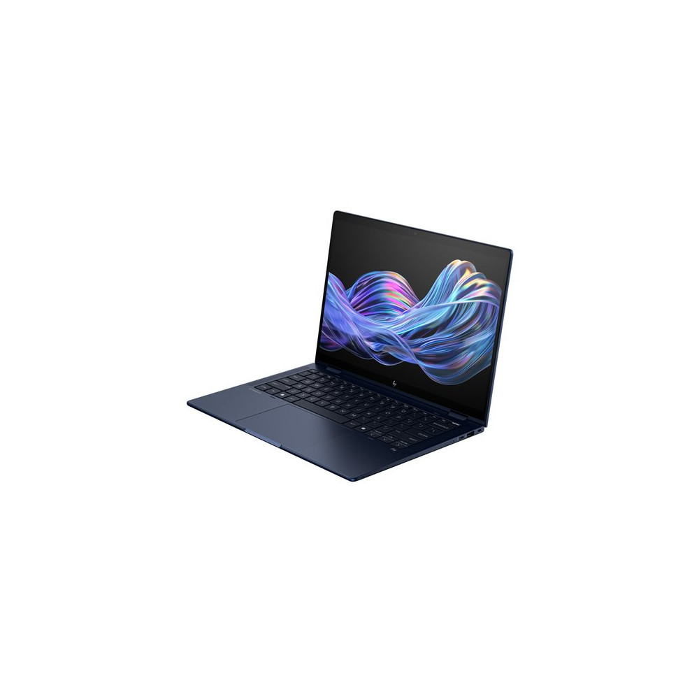 HP EliteBook X Flip G1i Next Gen AI Wolf Pro Security Edition