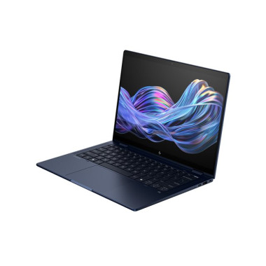 HP EliteBook X Flip G1i Next Gen AI Wolf Pro Security Edition