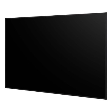 LG 43UL5Q-E Écran d'affichage dynamique Écran plat de signalisation numérique 109,2 cm (43") LED Wifi 350 cd m² 4K Ultra HD