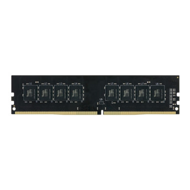 Team Group ELITE TED48G3200C2201 module de mémoire 8 Go 1 x 8 Go DDR4 288-pin DIMM