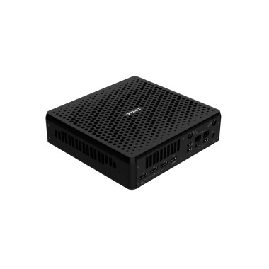 ZOTAC ZBOX MAGNUS EN275060TC Mini PC ULTRA 7 255HX - Nvidia RTX5060 | ECP Grossiste informatique