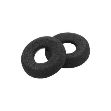 HP Poly Oreillette en mousse Poly Blackwire 3310/3320 (2 pièces)