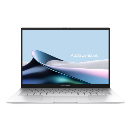 ASUS Zenbook 14 OLED UX3405CA-DICSU968X Intel Core Ultra 9 285H Ordinateur portable 35,6 cm (14") Écran tactile 3K 32 Go