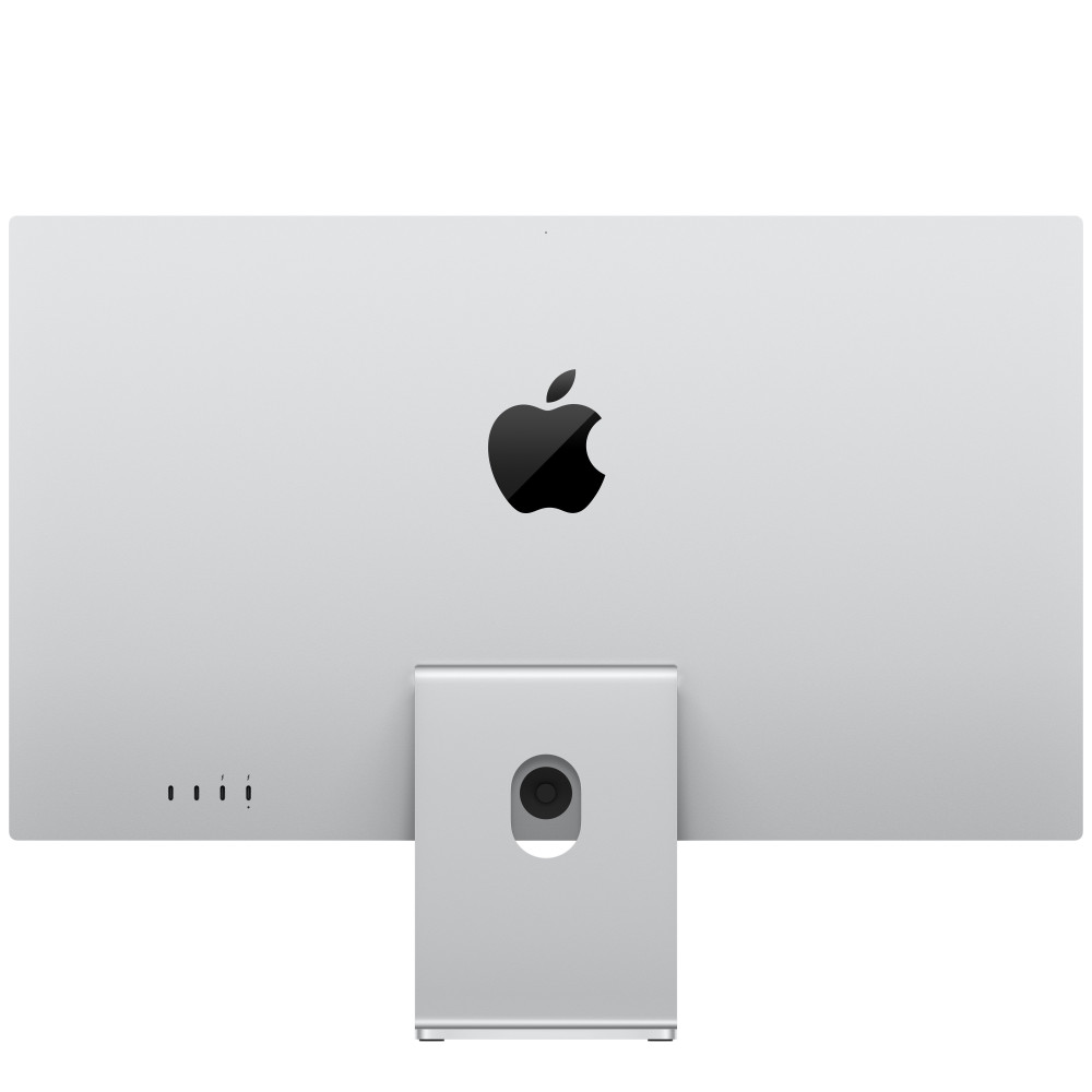 Apple Studio Display écran plat de PC 68,6 cm (27") 5120 x 2880 pixels 5K Ultra HD LED Argent