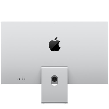 Apple Studio Display écran plat de PC 68,6 cm (27") 5120 x 2880 pixels 5K Ultra HD LED Argent