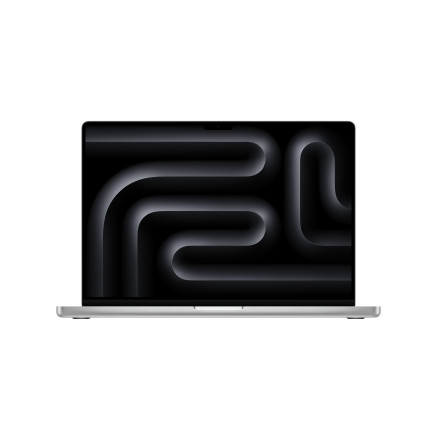 Apple MacBook Pro Apple M M5 Max Ordinateur portable 41,1 cm (16.2") 48 Go 2 To SSD Wi-Fi 7 (802.11be) macOS Tahoe Argent