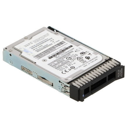 HAS5300-16T - 3.5p - 16To - 512Mo cache - 7200T/min - SAS 12Gb/s - | ECP Grossiste informatique