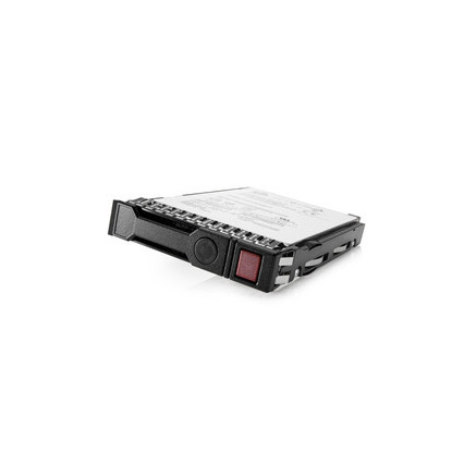 HPE 872772-001 disque dur 4 To 7200 tr min 3.5" Série ATA III