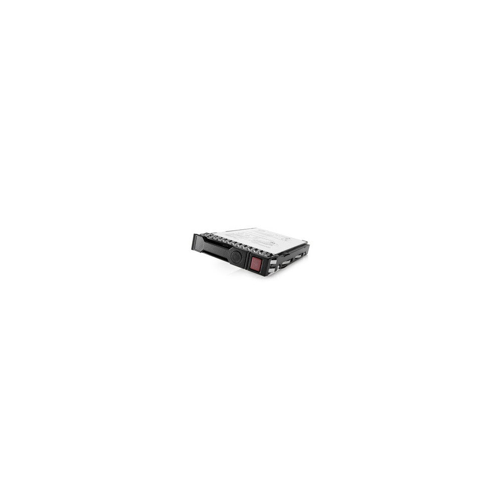 HPE 872772-001 disque dur 4 To 7200 tr min 3.5" Série ATA III