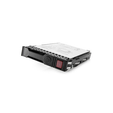 HPE 872772-001 disque dur 4 To 7200 tr min 3.5" Série ATA III