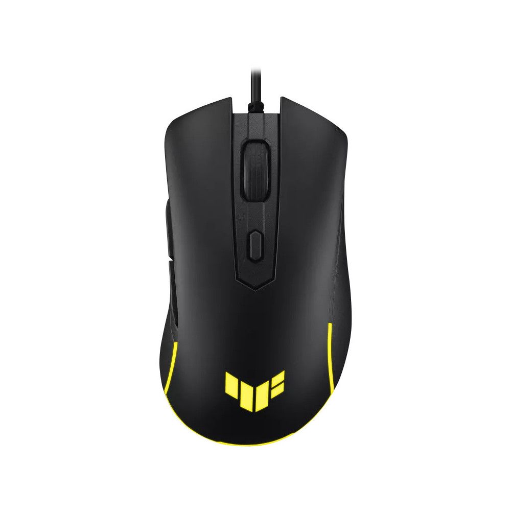 ASUS TUF Gaming M3 Gen II souris Droitier USB Type-C Optique 8000 DPI