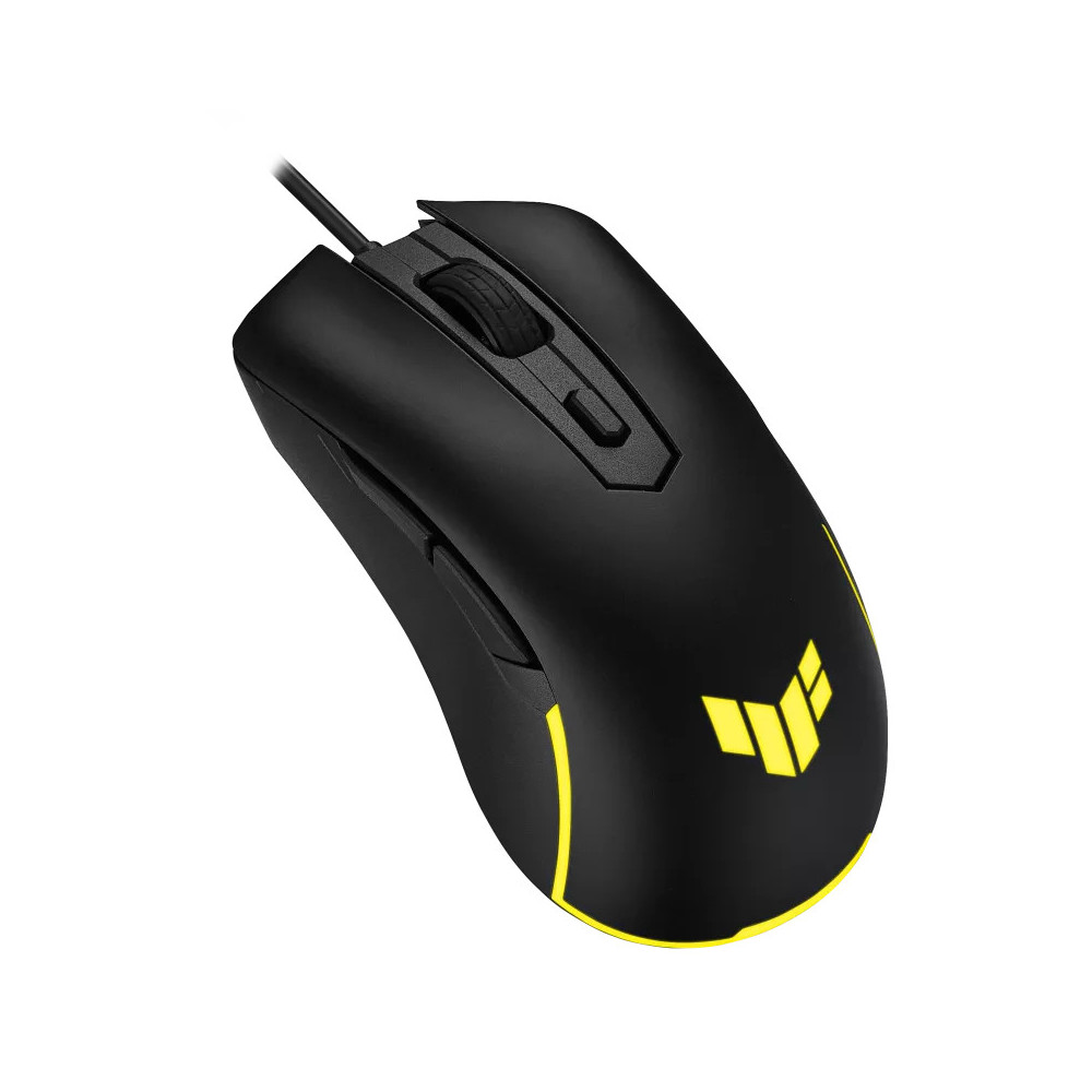 ASUS TUF Gaming M3 Gen II souris Droitier USB Type-C Optique 8000 DPI
