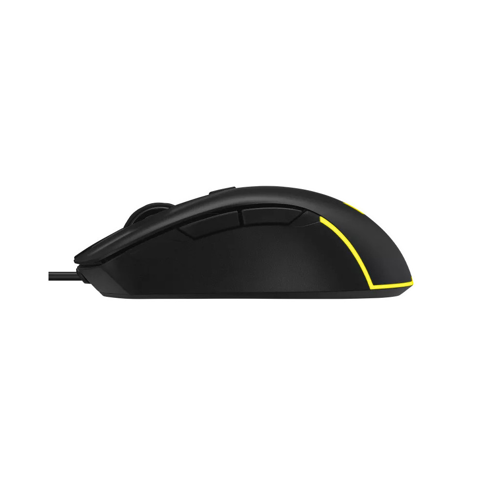 ASUS TUF Gaming M3 Gen II souris Droitier USB Type-C Optique 8000 DPI