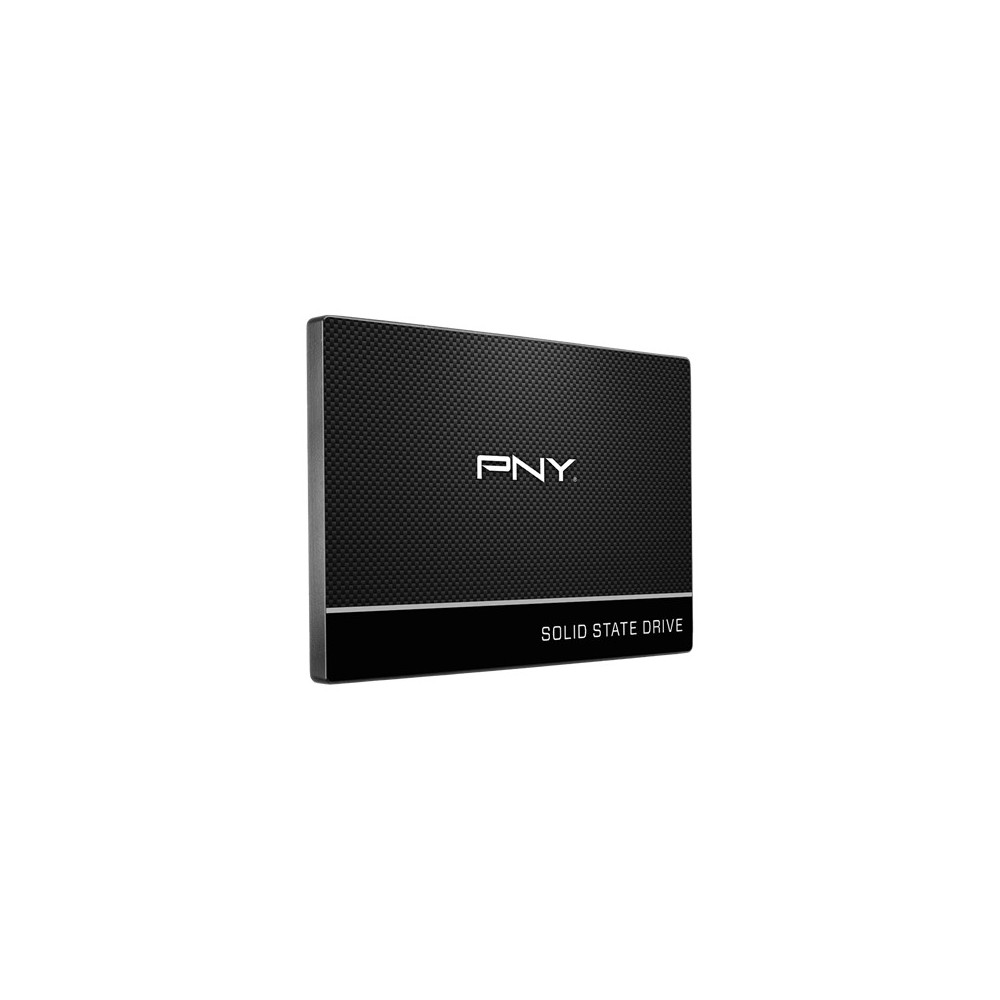 PNY CS900 250 Go 2.5" Série ATA III 3D TLC