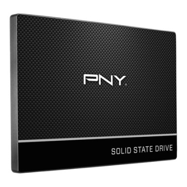 PNY CS900 250 Go 2.5" Série ATA III 3D TLC