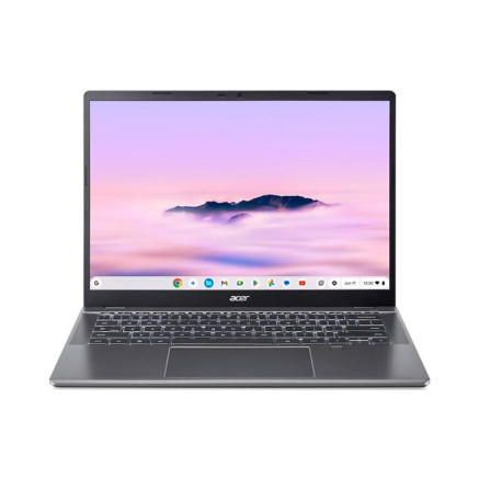 Acer CBE594-2-TCO (Chromebook Plus 514) - Portable 14p - Intel C3-100U - 16Go - 128Go - Chrome OS - | ECP Grossiste informatique