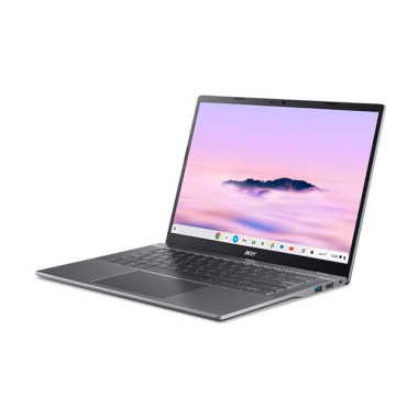 Acer CBE594-2-TCO (Chromebook Plus 514) - Portable 14p - Intel C3-100U - 16Go - 128Go - Chrome OS - | ECP Grossiste informatique