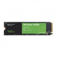 WESDD038299 WD Green 960Go SN570 NVMe SSD WDS960G2G0C M.2 2280 PCI Express 3.0 WDS960G2G0C WESTERN DIGITAL
